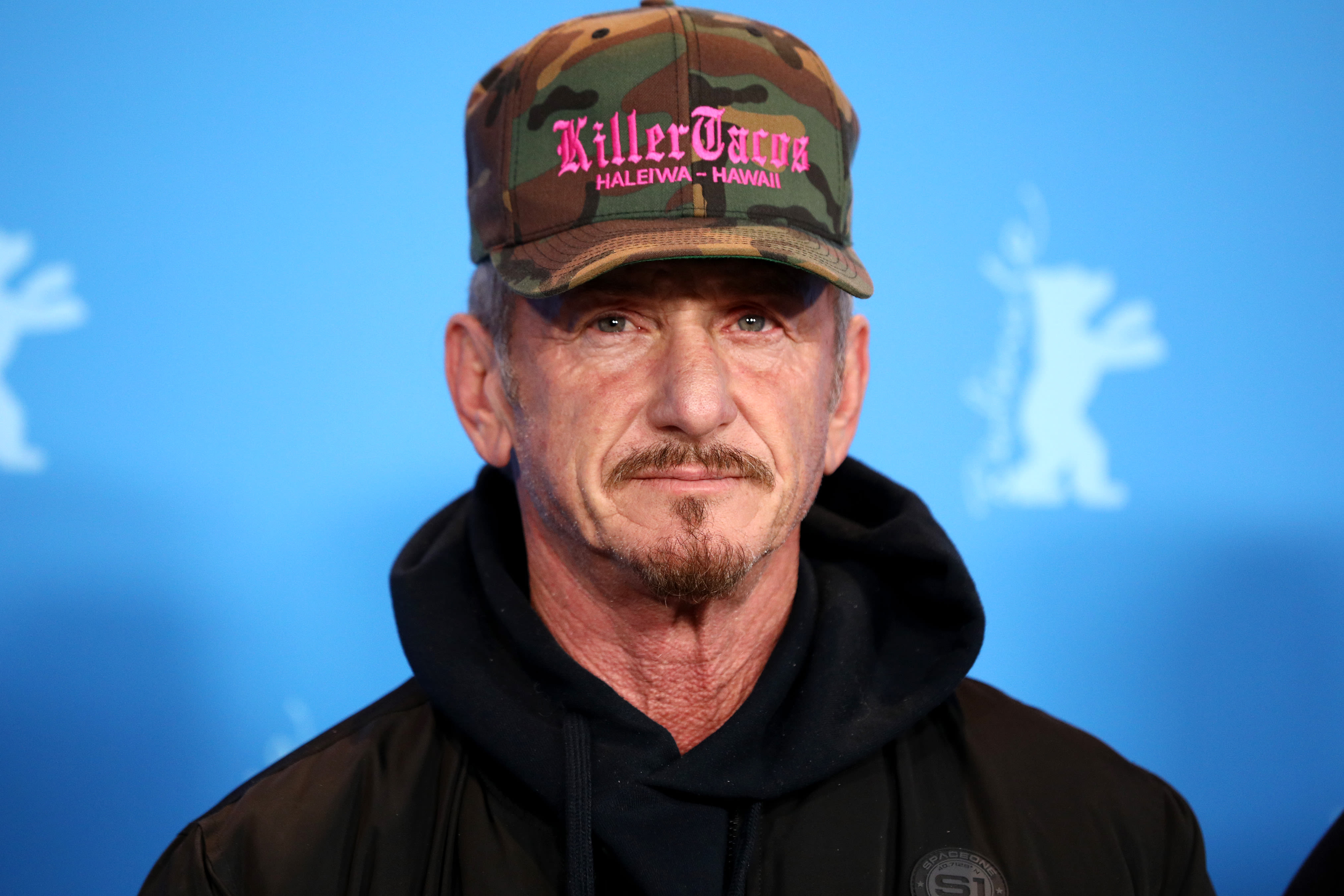 Sean Penn Says He ‘Went 15 Years Miserable on Sets’ After ‘Milk’ and Could Not Play Gay Role Today Due to a ‘Timid...