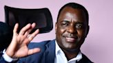 Frank Mugisha Is on the 2024 TIME100 List