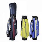 眾誠優品 正品G.Winner高爾夫男士球包尼龍輕便球桿包航空保護袋輕量套桿包 GF2380