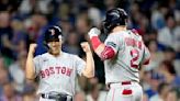 Devers, Turner lead Boston’s HR derby; Red Sox top Cubs 8-3 for 6th straight win