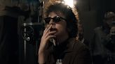 Así luce Timothée Chalamet como Bob Dylan en nueva biopic