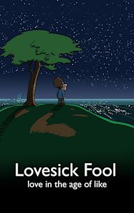 Lovesick Fool: Love in the Age of Like