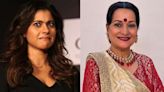 Kajol would apply curd on Aditya Chopra’s hair during DDLJ shoot, irritate Karan Johar on Kuch Kuch Hota Hai sets, recalls Himani Shivpuri