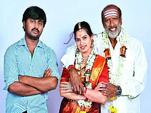 Kannada Movie Review-Kedarnath Kuri Farm: Dull sketch that fails to impress