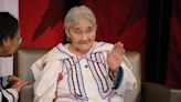 Remembering 103-year-old Nunavut elder Qapik Attagutsiak