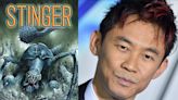 Peacock orders new sci-fi horror-thriller series from producer James Wan
