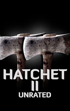 Hatchet II