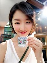 Zhou Dongyu