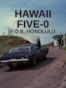 Hawaii Five-0: F.O.B. Honolulu