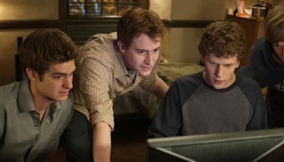 The Social Network: Aaron Sorkin a lavoro su un sequel