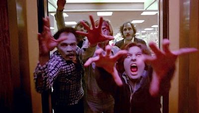 Dawn of the Dead