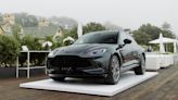 Aston Martin bringing two surprises to Pebble Beach