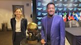 Pedro Martinez hopes Caribbean Series in Miami has ‘same feeling’ as World Baseball Classic