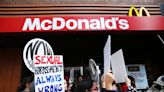 McDonald’s ‘deeply sorry’ after investigation alleges sexual assault, racism and bullying against more than 100 U.K. staff, including workers as young as 17