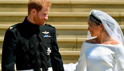 Prince Harry and Meghan’s major statement quietly deleted as Royal family starts erasing traces from records