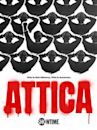Attica (2021 film)