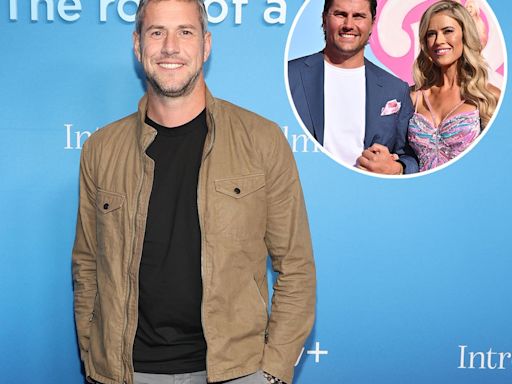 What Ant Anstead Is Up to Amid Ex Christina Hall's Divorce From Josh Hall - E! Online