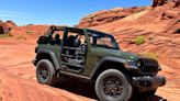 The story behind legendary Jeep’s name gives some fans the willies