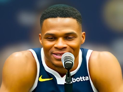 Michael Malone Weighs In on Russell Westbrook's Role in Nuggets' Setup Ahead of New Season