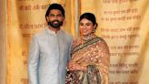 Jadeja, Arshdeep At Ambani Reception!