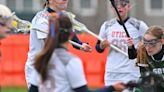 CNY COLLEGE NOTEBOOK: Maria Stuhlman, Mary Fiorentino lead teams to lax final