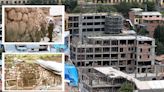 Iniciarán colecta nacional e internacional para demoler el hotel Sheraton que fue construido sobre ruinas incas en Cusco