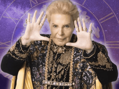 Afirmaciones de Walter Mercado del fin de semana del 06 al 08 de septiembre