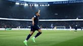 Kylian Mbappé en el PSG: historial, goles, asistencias, victorias y títulos | Goal.com Argentina