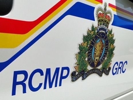 Father, son arrested for 'alleged terrorist activities in the GTA', says RCMP