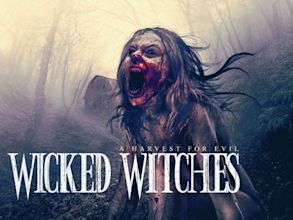 Wicked Witches