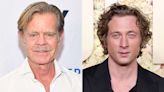 William H. Macy Is 'Proud' of “Shameless” Son Jeremy Allen White's 'Huge Career' — But Jokes He Should Keep His Pants On