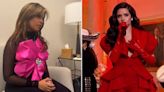 ‘Home for quismois’: Camila Cabello pokes fun at herself after Christmas performance
