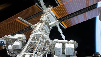 La NASA dice que la cápsula Starliner no está "varada" en la Estación Espacial
