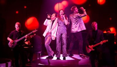 Holland America Line Introduces New ‘Grand Voyage’ Entertainment with 15 Production Shows