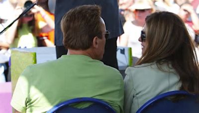 Arnold Schwarzenegger Revealed The Heartbreaking Reason He Lied To Maria Shriver About His Affair The First Time She Asked