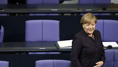 Angela Merkel cumple 70 años en plena expectación por la publicación de sus memorias en noviembre