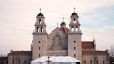 $50M shrine to honor slain priest, first US Catholic martyr