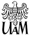 Universidad Adam Mickiewicz de Poznań