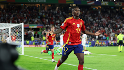 Seven Euro 2024 stars we expect to move clubs this summer