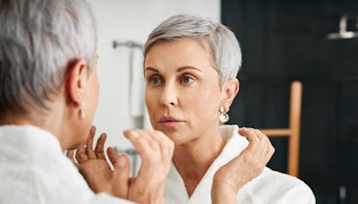 Limiting This One Food Can Make Your Face Look Different