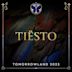 Tomorrowland 2023: Tiësto at Mainstage, Weekend 2