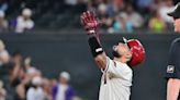 D-backs hang on to edge Nats