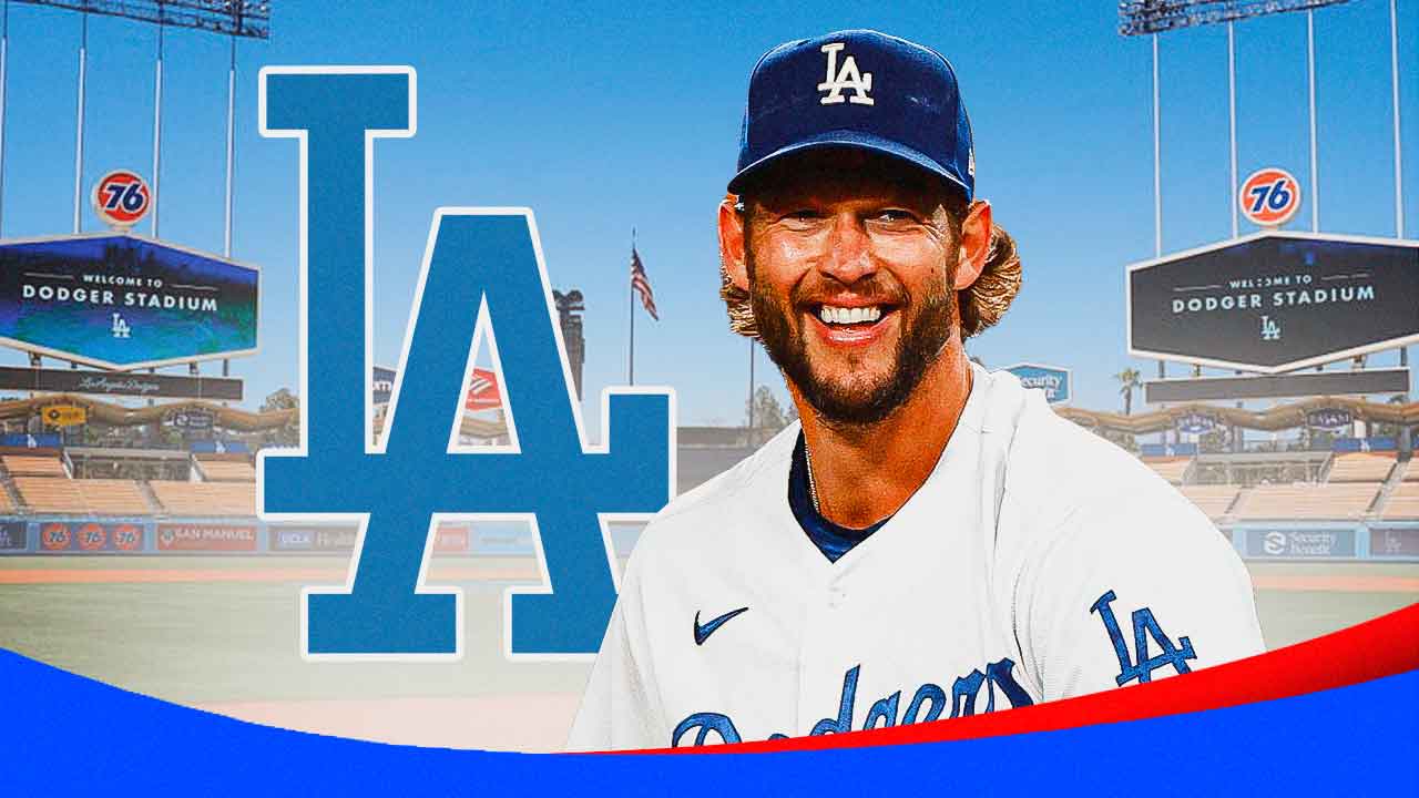 Dodgers' Clayton Kershaw 'trending upward' amid injury recovery