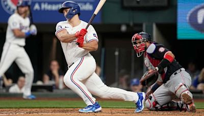 Injured Texas Rangers show progress: Where Wyatt Langford, Nathan Eovaldi, others stand