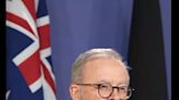 澳洲總理譴責中共在國際水域干預澳軍機的行為「不可接受」 | 蕃新聞