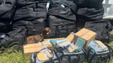 OBN K9 helps find cocaine, marijuana moving across Oklahoma