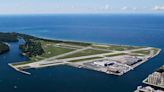 Toronto's Billy Bishop Airport resumes flights after suspicious package prompts evacuation