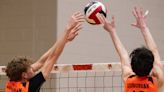 District 3 boys' volleyball: Pairings, results in two classes