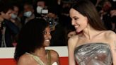 Angelina Jolie Announces Where Her Daughter Zahara Is Going to College