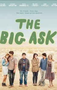 The Big Ask (film)